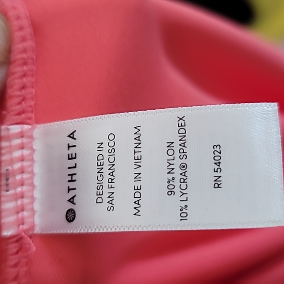 Athleta dress - Picture 3 of 3